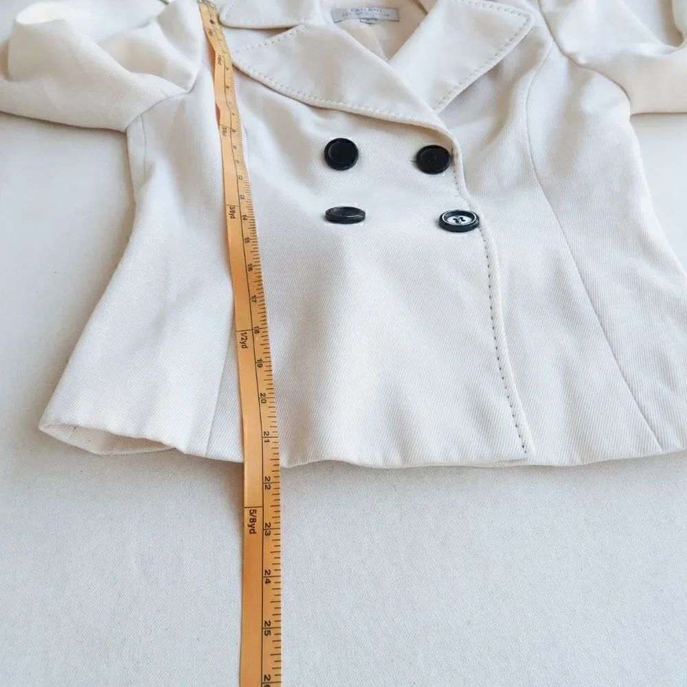 TAHARI Wool Blend Jacket - Picture 11 of 13